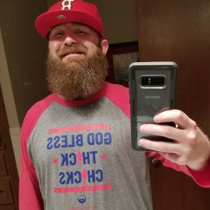 Meet your Posher, Kyle